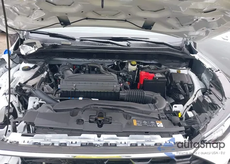 2024 Ford Escape St-Line z USA, uszkodzony, nr VIN 1FMCU9MN8RUB13014